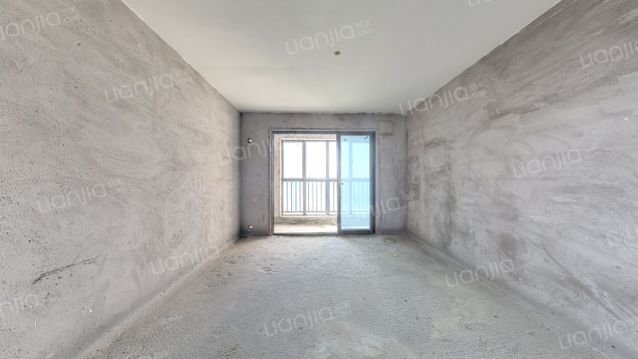 海伦堡海伦樾庭二手房实景图