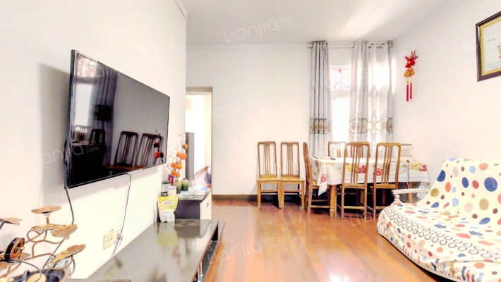 机施宿舍二手房实景图