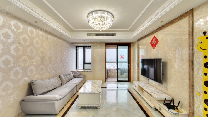 东宝康园二手房实景图