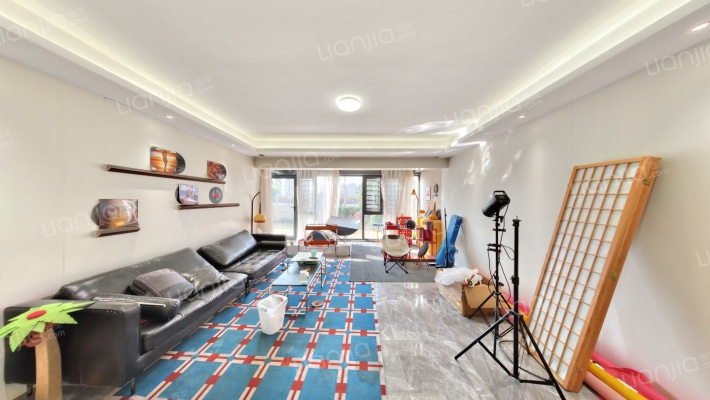 湘语洺悦二手房实景图