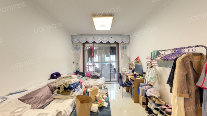 洪恩花园二手房实景图