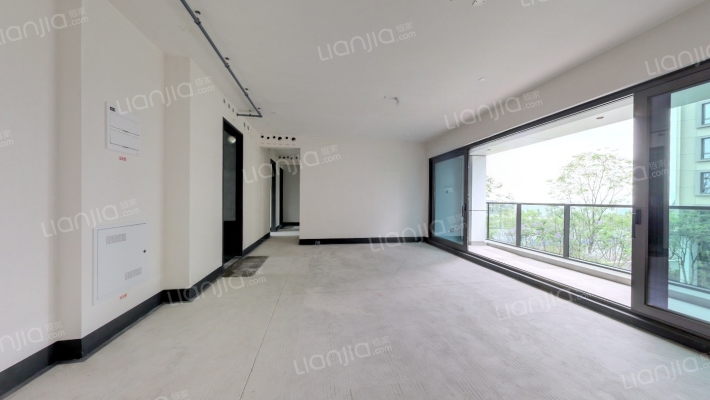 悦集二手房实景图