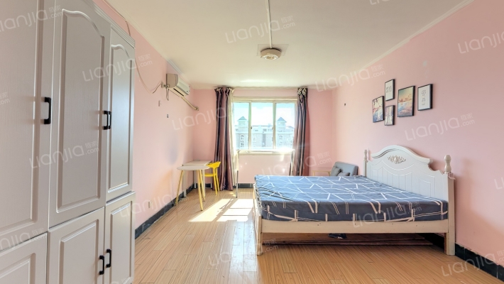 凯旋公寓二手房实景图