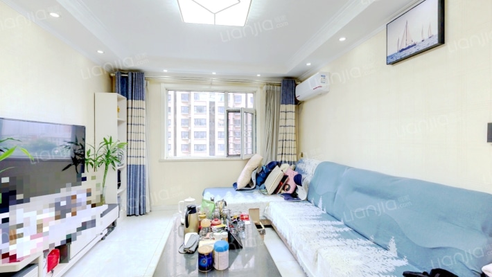 小米国际二手房实景图