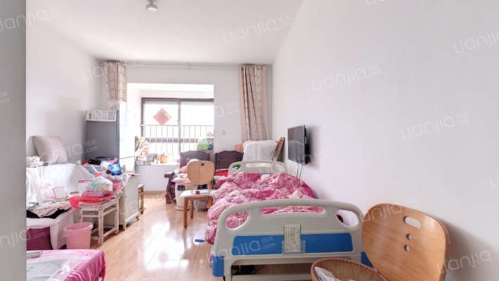 江月府二手房实景图