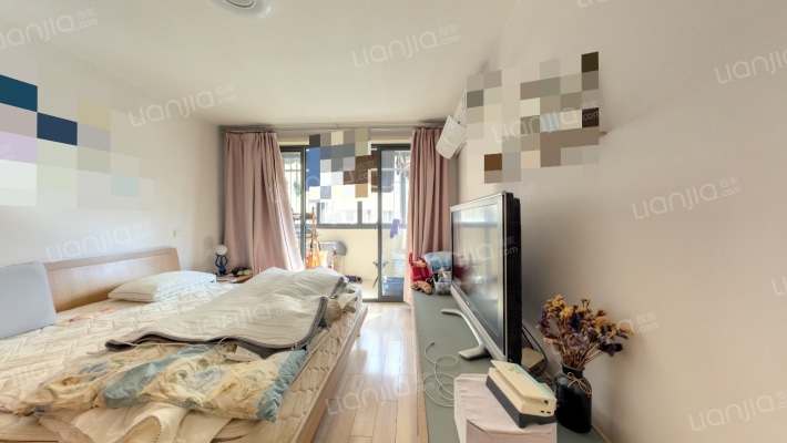 吉象小区二手房实景图