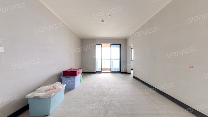 蓝光林肯公园三期二手房实景图