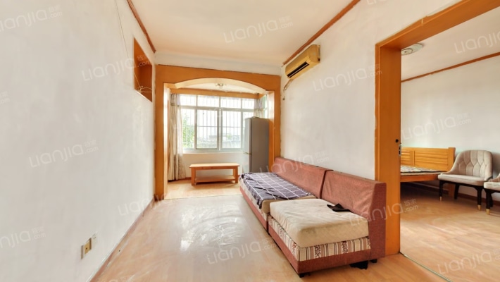 文华路二手房实景图