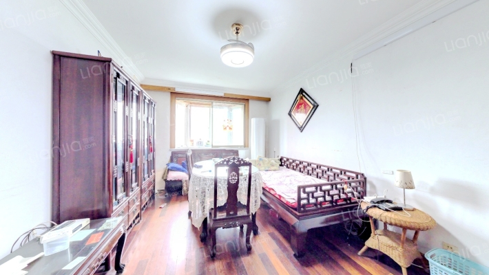 宝山十村二手房实景图