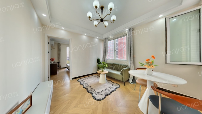 墩莳家园二手房实景图