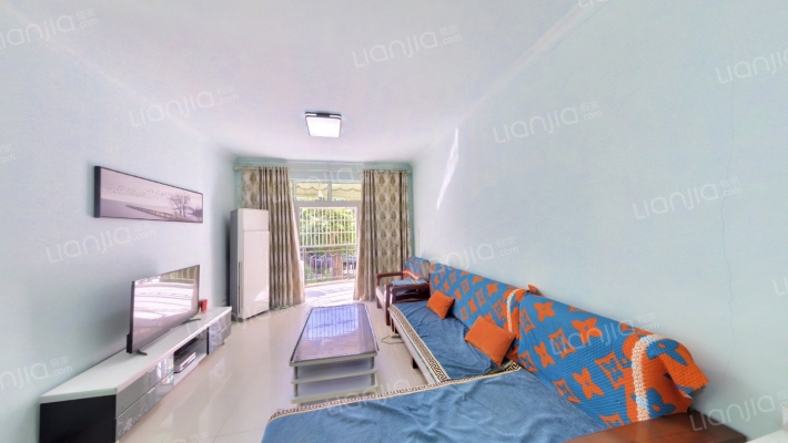 弘天·水云间小区二手房实景图