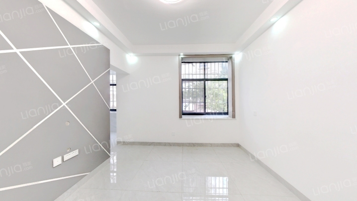 林岗新村3号二手房实景图