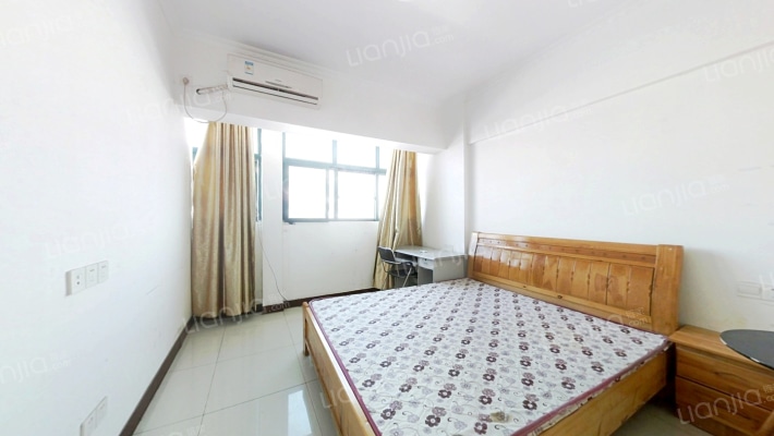 金榜花园二手房实景图