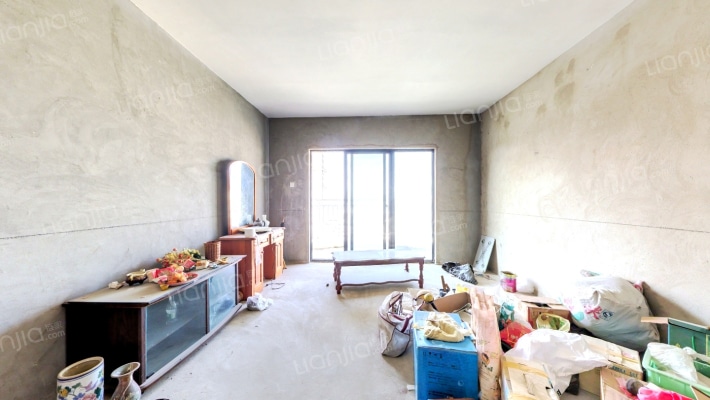 西城林语华郡苑二手房实景图