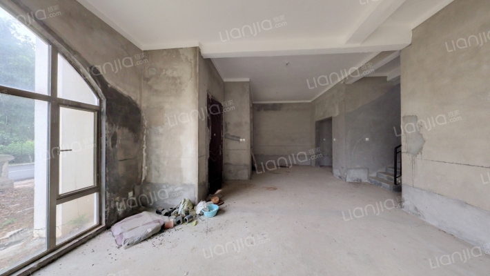 翠堤春晓苑二手房实景图