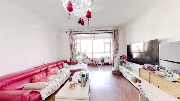 观澜宝坻二手房实景图