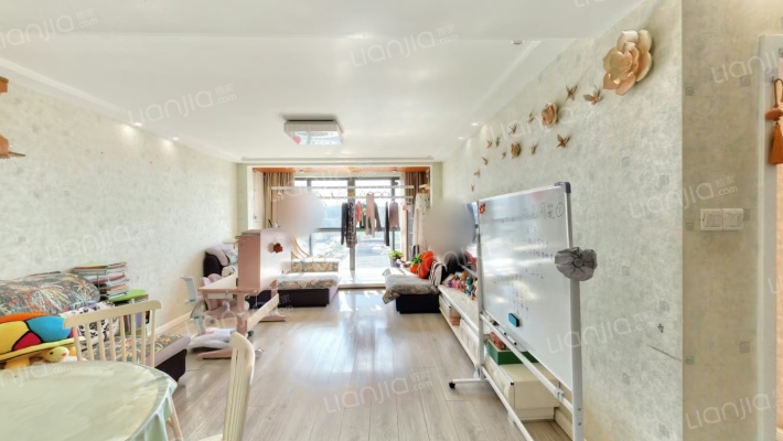 明通家园二手房实景图