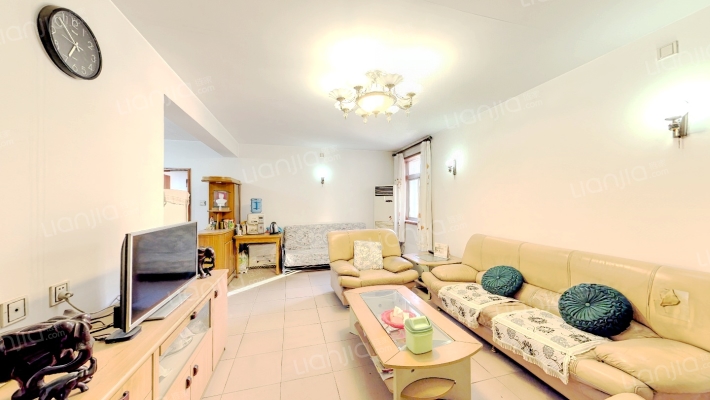 电信小区二手房实景图