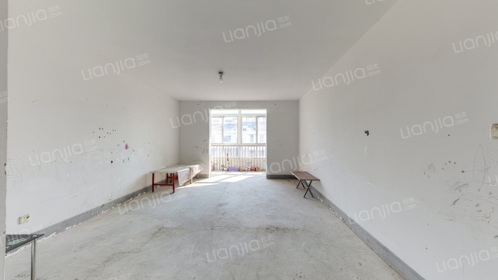 惠民春雨园二手房实景图