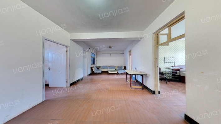 绿城花园二手房实景图