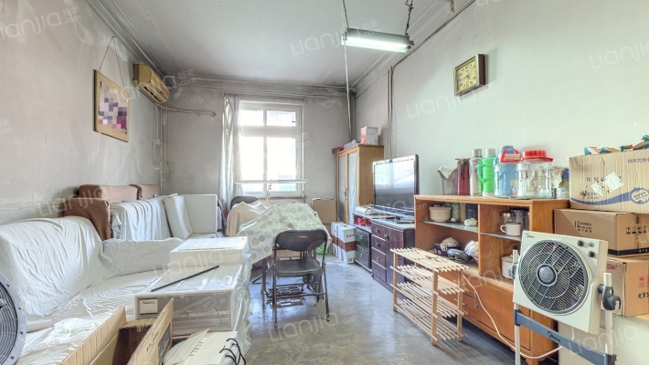 中纺东里二手房实景图