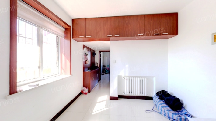 铁十六局二处二手房实景图