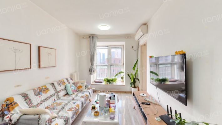 迎晖南苑二手房实景图