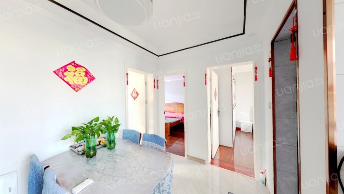 王家山二手房实景图