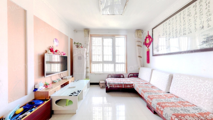 瑞泰和园A区二手房实景图