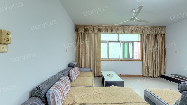 悦泉新村二手房实景图