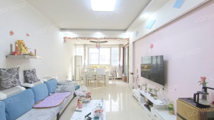 和谐佳苑上上城二手房实景图