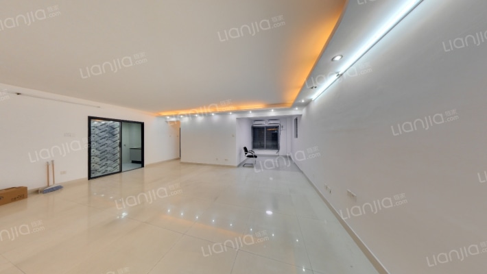 嘉麟豪庭二手房实景图