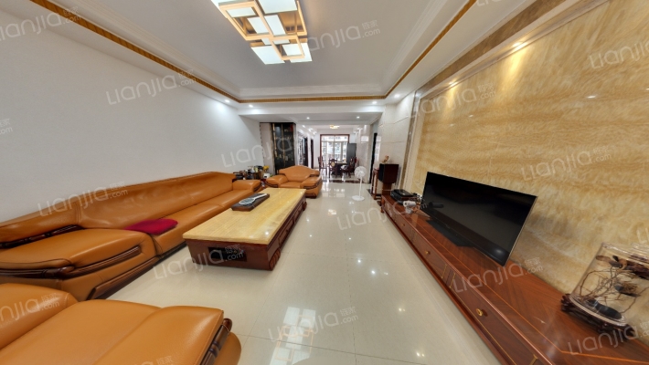 天湖郦都1期二手房实景图