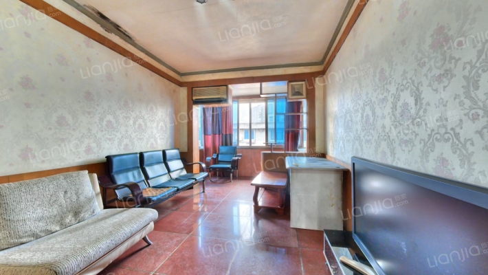 百寿路1号二手房实景图