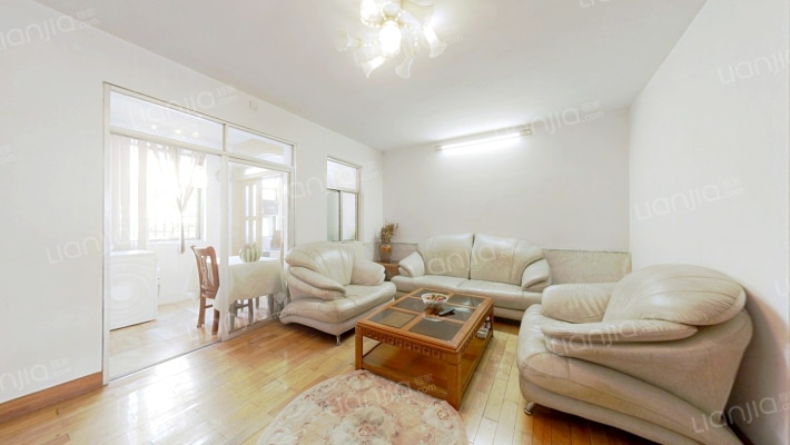 连山社区二手房实景图