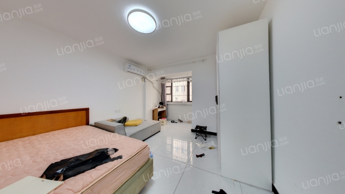 商阜新村二手房实景图