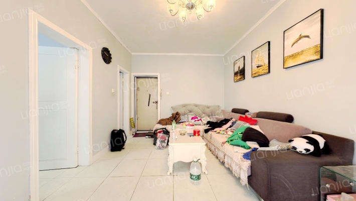 省体育局体育馆东小区二手房实景图