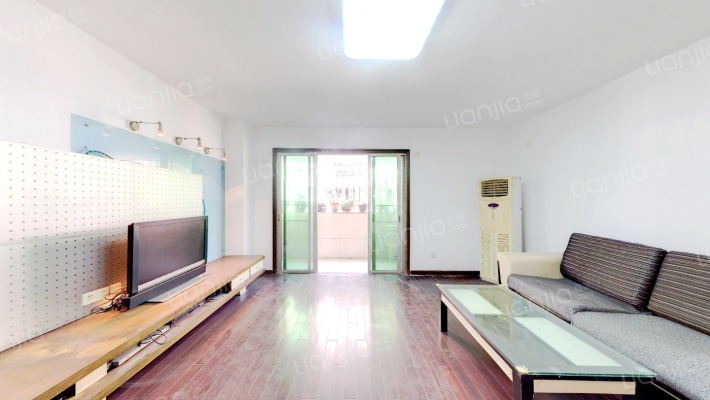 金星四季花城二手房实景图