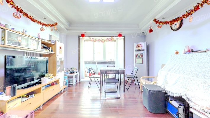 嘉莲苑二手房实景图