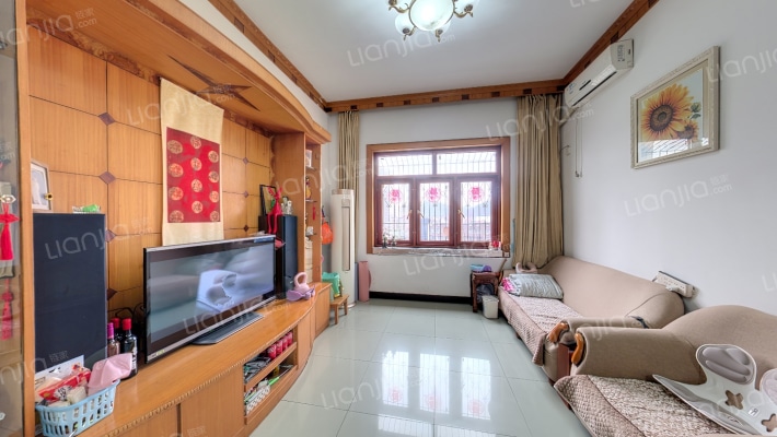 宁安路4号二手房实景图