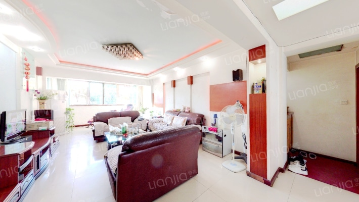 益康街23号二手房实景图