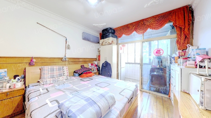 进香河二手房实景图