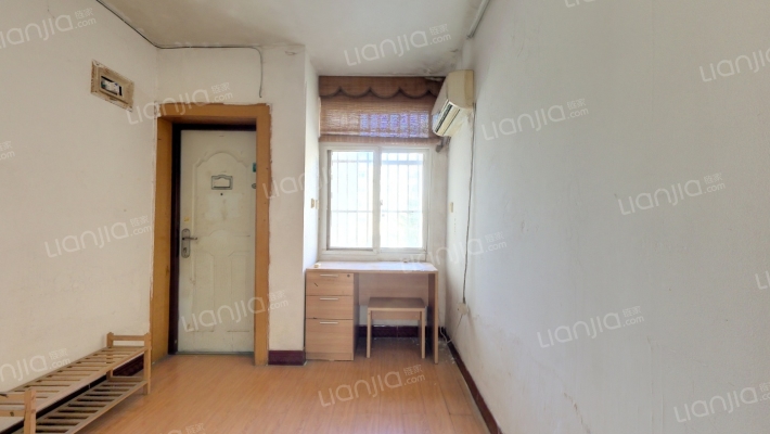 珍珠园四村二手房实景图