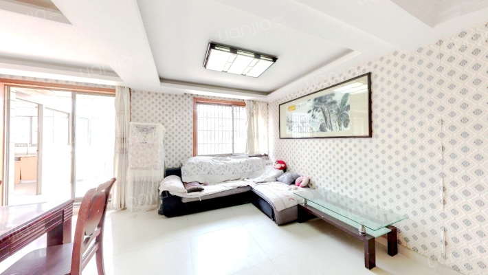 金宇园二手房实景图