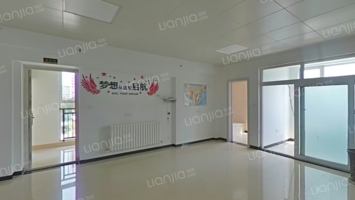 立方世界二手房实景图