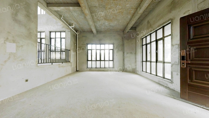 华夏传承府二手房实景图