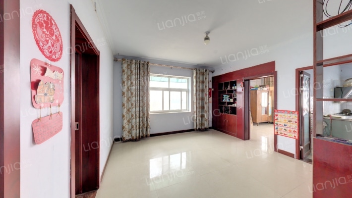 阀门厂家属院二手房实景图