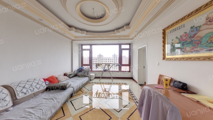 郡望安石二手房实景图