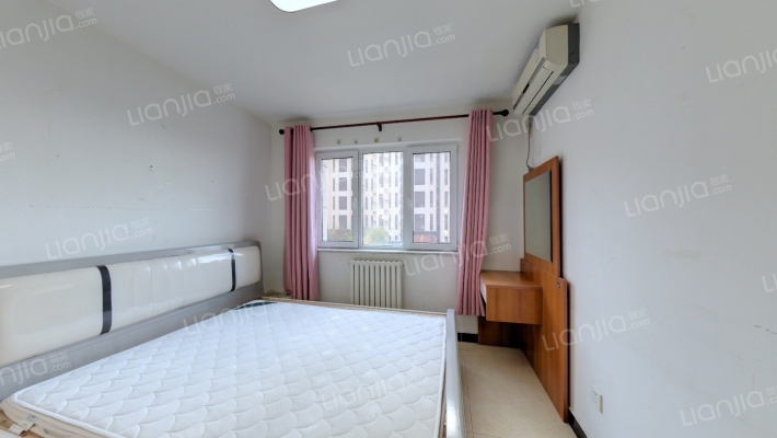 中海长安雅苑二手房实景图