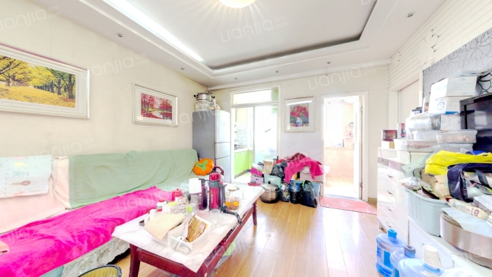 金峰花园二手房实景图